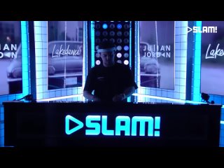 Julian Jordan - SLAM! Het Avondcircus [04.07.2022]