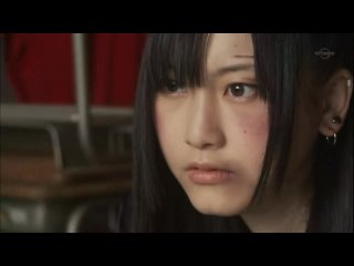 Majisuka Gakuen: Temporada 2 (2011) - Episdio 5: Gekikara ROCK