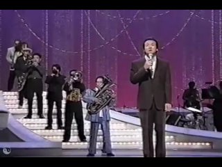 Киеси Маэкава и Острые Ощущения с хитом Крутой Пятерки 1972 года про японский город Кобе (а я думал, что про Вождя народов)