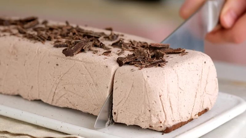 Шоколадный чизкейк без выпечки | Больше рецептов в группе Десертомания