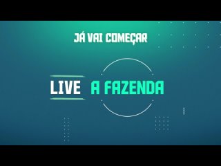 A Fazenda - #LiveAFazenda I Shay e Tiago falam sobre expulsão