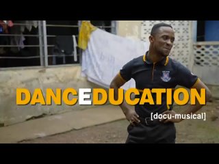 Danceducation