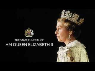 Прощание с Елизаветой II – Полная Версия