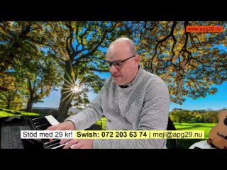 Direkt med Christer Åberg