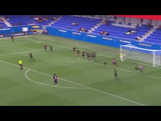 Pablo Torre VS Real Murcia | FC Barcelona Athletic PRIMERA RFEF 2022/23 )