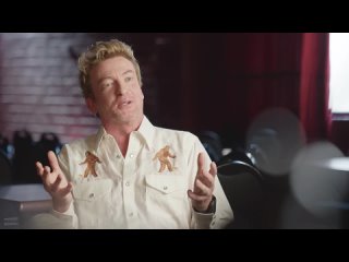 Rhys Darby - Funny As Interview (2019)