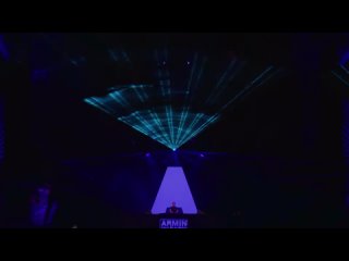 Live performance Armin van Buuren at “Mysteryland 2022“