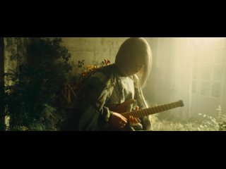 Ichika Nito _ Away _ (Official Music Video)