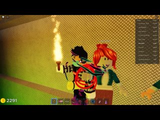 Roblox Insane Elevator #4