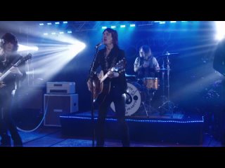 TUK SMITH And The RESTLESS HEARTS  Same Old You (official video  2020)