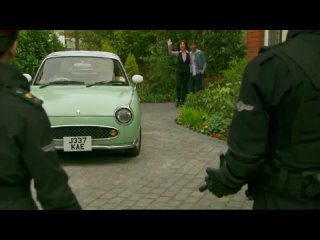 THE SARAH JANE ADVENTURES - DEATH OF THE DOCTOR PART 1 - VOSTFR