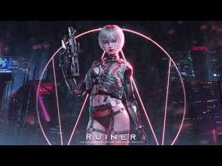 [Versus Music Official] RUINER - Cyberpunk / Dark Clubbing / EBM / Midtempo Bass / Dark Electro Mix