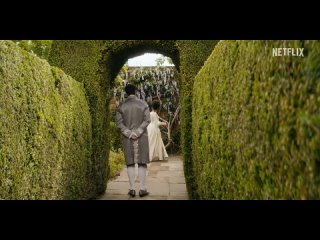 Queen Charlotte_ A Bridgerton Story _ TUDUM_ Exclusive First Look _