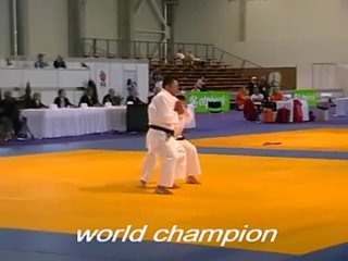Judo - Goshin Jutsu - Kodokan
