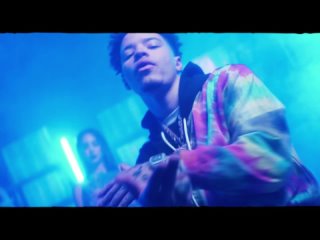 Lil Mosey - Paid Up [Official Video]