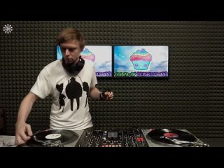 Dj Akshion @ Reactor Radio (Taste of Drum and Bass ft. Marcus)