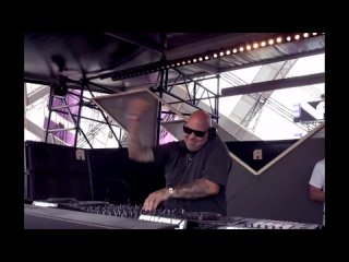 Awakenings 2022 - Alan Fitzpatrick area V