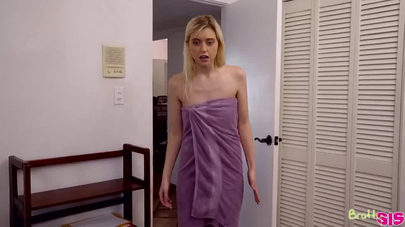 😈 Chloe Cherry - Sex Addict Siblings Русское порно домашнее оргазм секс анал сквирт студентка юная тян 😈