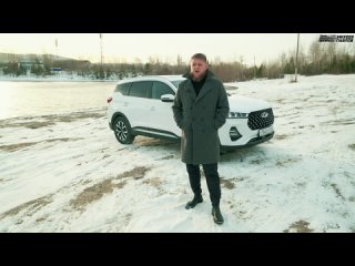 2 ЛЯМА ЗА CHERY TIGGO 7 PRO