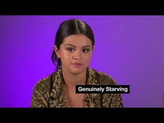 Selena Gomez Decodes Her Instagram Pics | MTV News