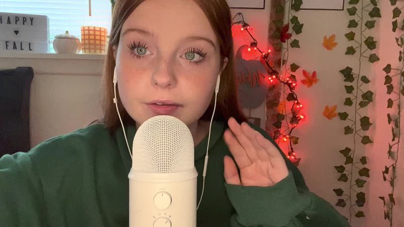 ASMR Let Me Comfort You for when you are