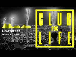 Tiesto - Club Life 802