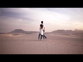 TOMMO feat REEA - MOROCCO (official video) [c2RKL7Q9dlI]