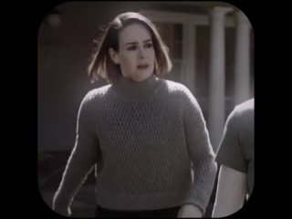 ally mayfair-richards | AHS vine edit