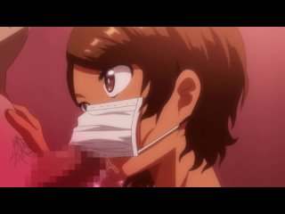 1080 Full HD Seika Jogakuin Koutoubu Kounin Sao Oji-San Episode - 2 / Сейка Джогакуин Серия - 2 ( Hentai / Хентай) 2022