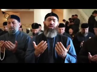 [ABU-SADDAM SHISHANI] 😢 Плачем по кадыровцам в Украине