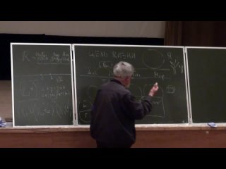 Дискуссия с Владимиром Арнольдом о том, что такое математика Владимир Тихомиров