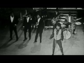 James Brown - live' 1964
