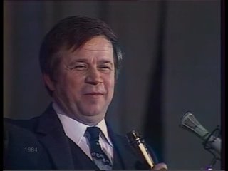 Юрий Богатиков - Слушай, тёща (фильм-концерт “Страницы жизни Александры Пахмутовой“, 1984)