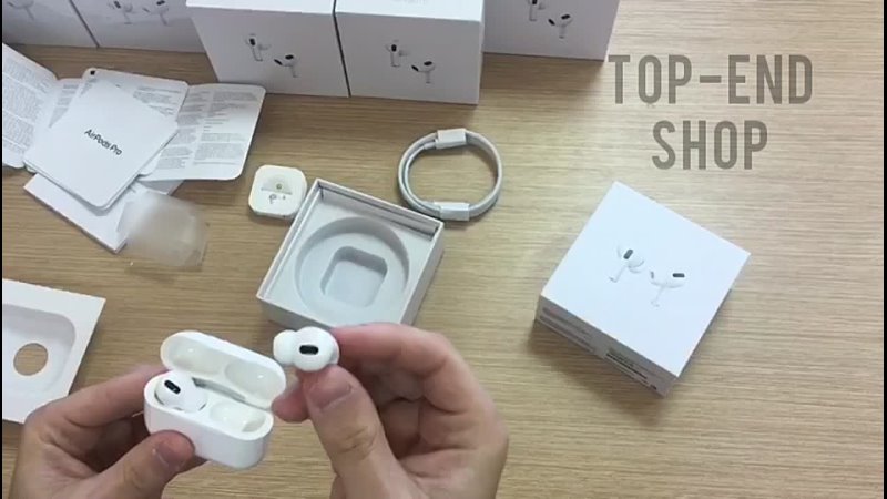 AirPods Pro TOP-END SHOP