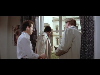 Окно спальни детектив триллер криминал 1987 США