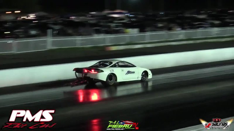 Video MIX Rotores vs Pistones Salinas Speedway (Eliminatorias) Jm Racing Cam _ PalfiebruTV