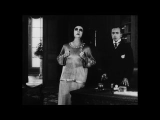 Конец песни / Das Ende vom Liede (1919) Русские субтитры