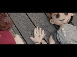 Короткометражный Фильм Ужасов «Кукольник»