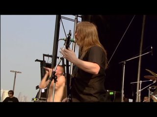 Ozzfest 2005 - 10th Anniversary (2007)