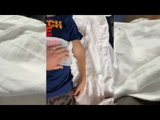 [Eddy Family Farm] ACCIDENT Puts Our Son In The Hospital Update!!