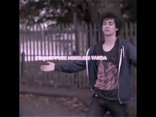 Nathan misfits edit