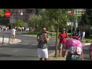 Live: Велосообщество Comiron Sport
