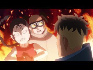 Боруто / Boruto 265 серия | 3 сезон Наруто [Ban] 266