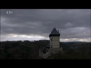 Štíty království českého 02 - Můj hrad, můj dům