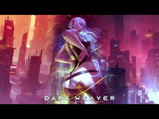 [Versus Music Official] DARK WEAVER - Darksynth / Cyberpunk / Industrial / Dark Electro / Dark Synthwave Mix