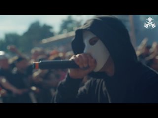 Angerfist @ Dominator Festival 2022