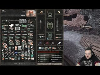 [SevenRUS] .  Dead Air Survival (30) ► Ночные мутанты и дневные вояки