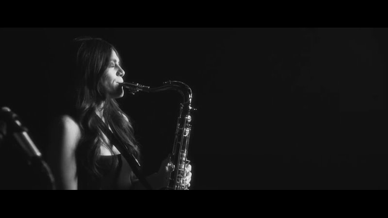 Amy Winehouse Back to Black Saxophone Cover Alexandra Ilieva