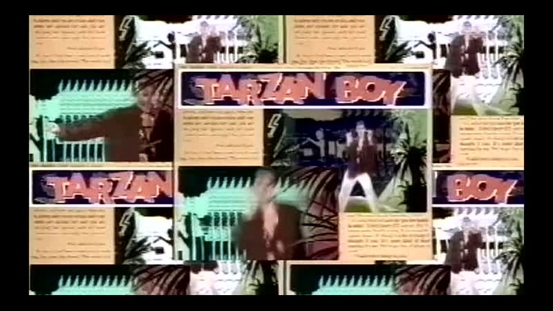 Baltimora - Tarzan Boy (1985)