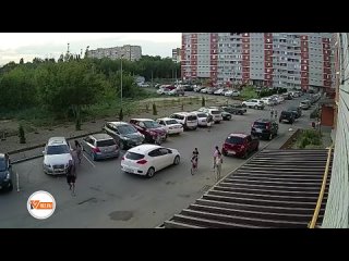 «Растопчу и раздавлю»: волгоградка обвиняет бывшего мужа в похищении 7-летнего сына